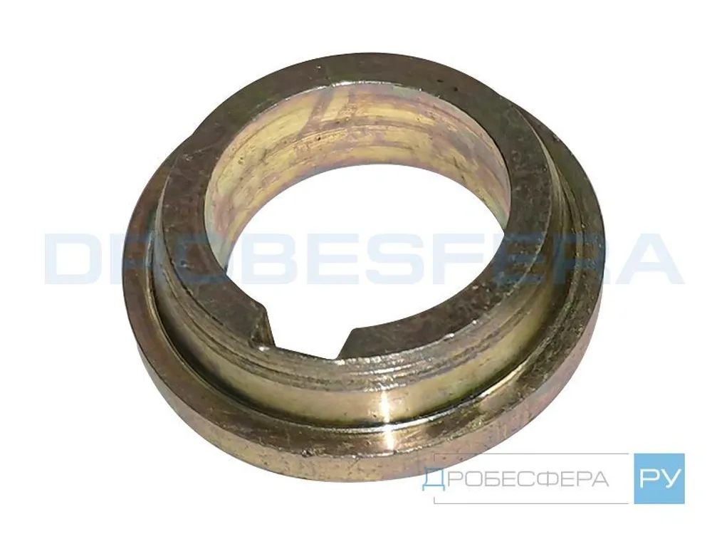 Втулка упорная 1112.1401 мойки ЦКБ-1112