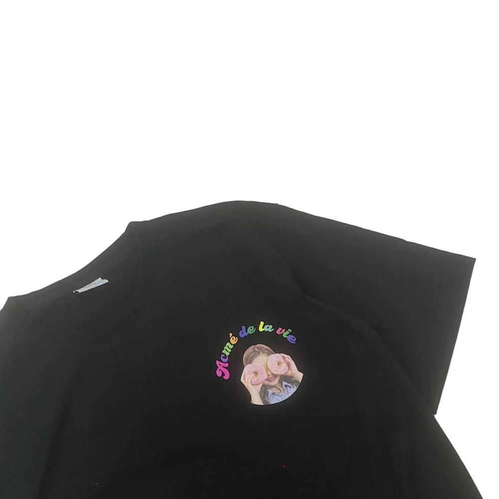 Футболка Acme de la vie