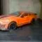 Shelby GT500 SR1804A  A4076