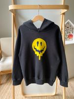 Хлопковая толстовка Balenciaga, 116