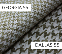 Шенилл Dallas (Даллас) 055