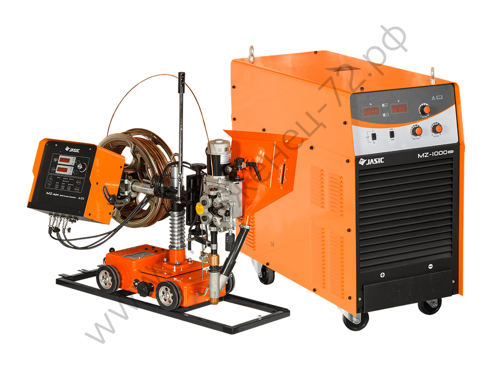 STANDART MZ 1000 (M308) АТ—1