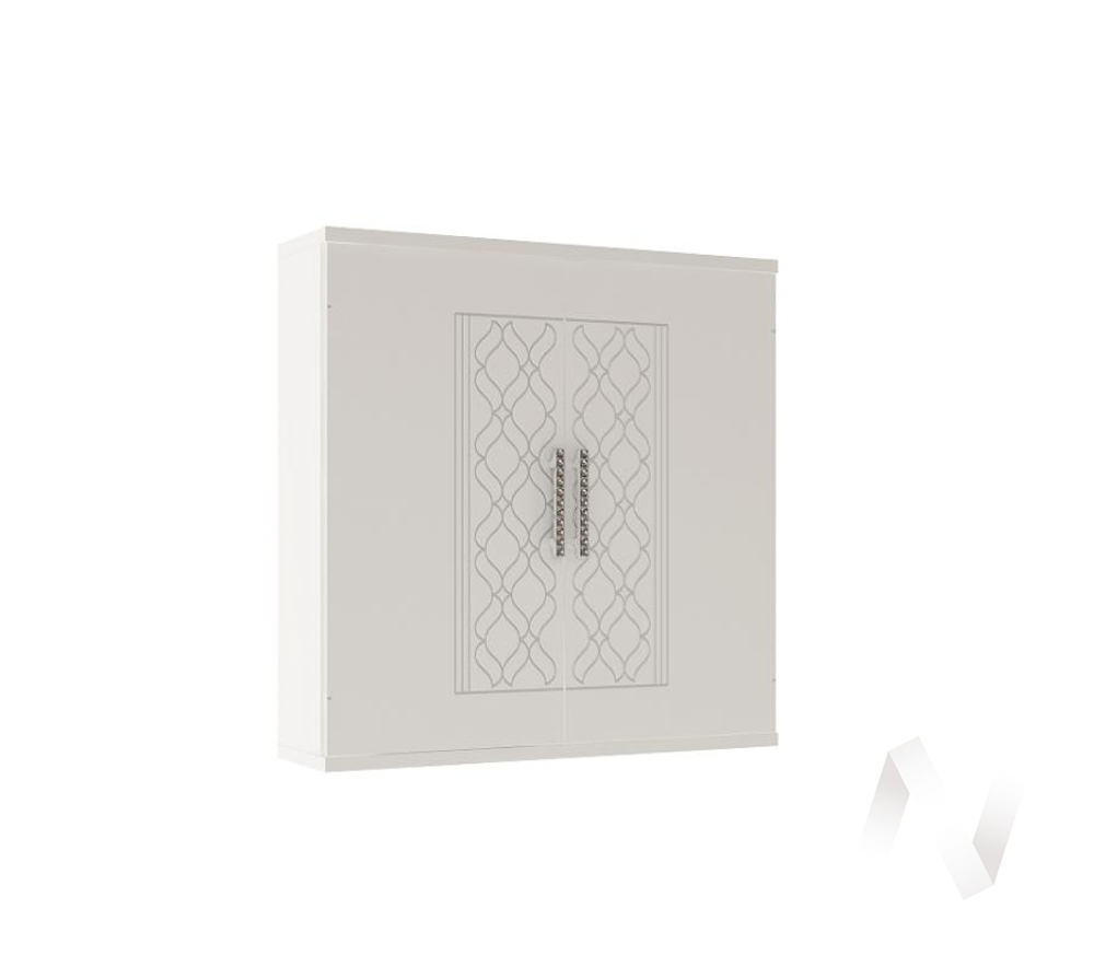 Шкаф навесной М08 Гостиная Тиффани