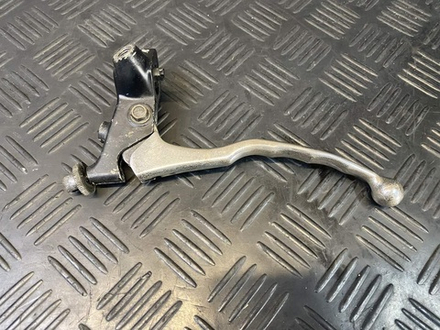 Рычаг сцепления Yamaha Virago 1100 XV1100 (с креплением)