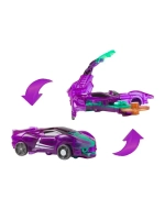 Дикие Скричеры. Машинка-трансформер Стингшифт л1 ТМ Screechers Wild