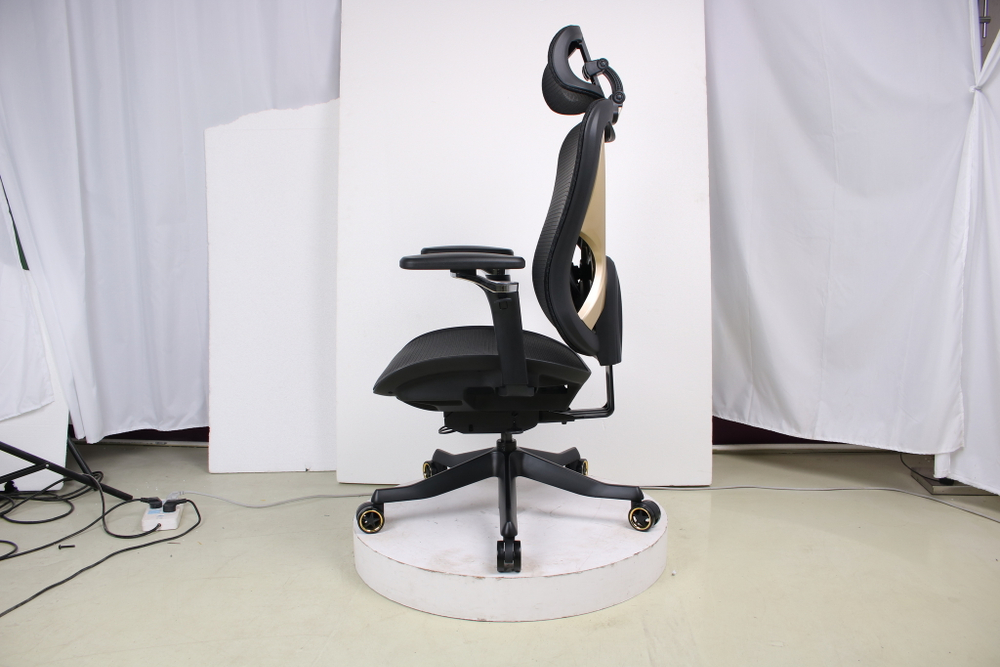 Кресло офисное GM75-XL