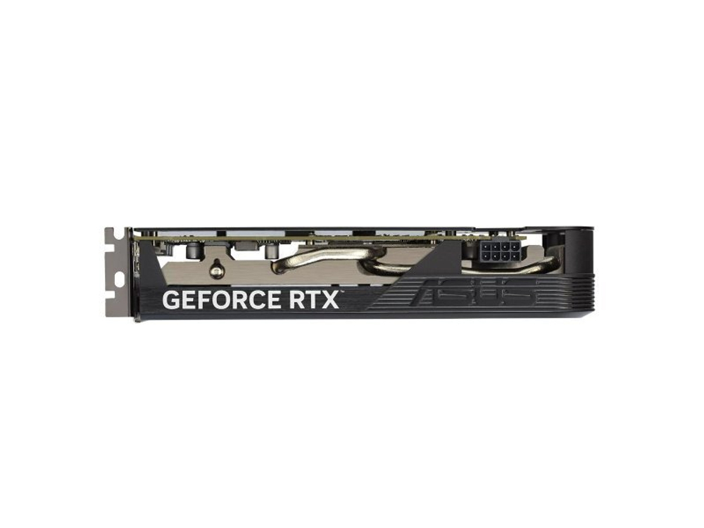 Видеокарта Asus Nvidia GeForce RTX 4060 [90YV0JC4-M0NA00]