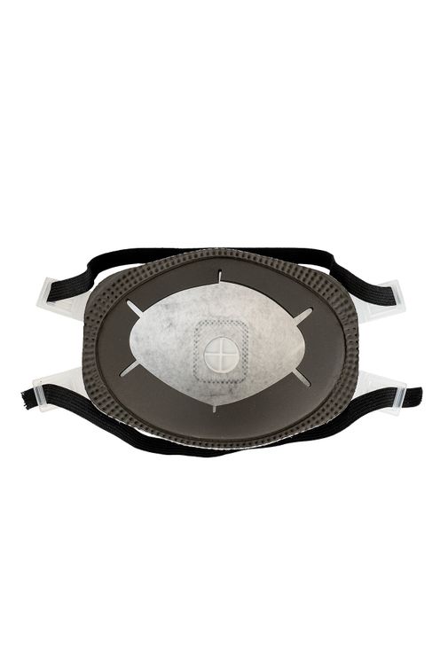 Респиратор MFA D-267V-AC FFP2 с клапаном выдоха