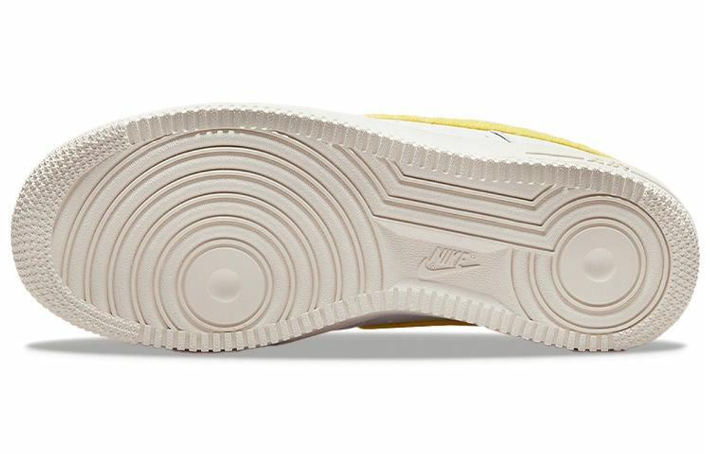 Кроссовки Nike Air Force 1 Low "Mama" (Женская размерная сетка)