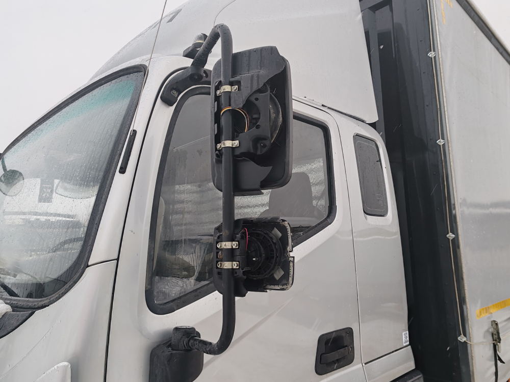 Foton AUMAN 4x2 Бортовой (Евроборт) 47126C (Евроборт, Дизельный, 4.5 л, 209 л.с. МТ)