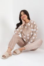 Костюм Ласка-2 Виотекс БЕЖЕВЫЙ