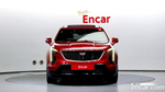 Cadillac XT4 2.0 Sports AWD (04.2021)