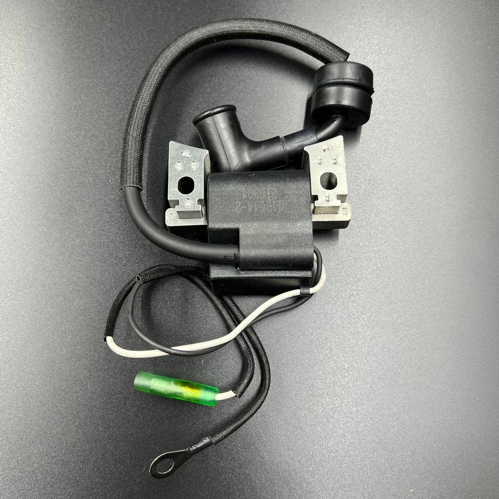 Катушка зажигания высоковольтная Yamaha F6 (Omax)