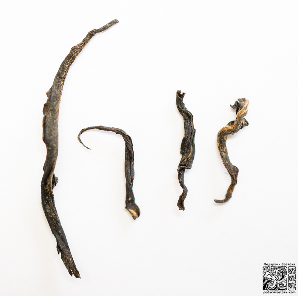 Красный чай «Чжэнь Шань Сяо Чжун Хуа Сян» (Цветочный аромат), 1 сорт