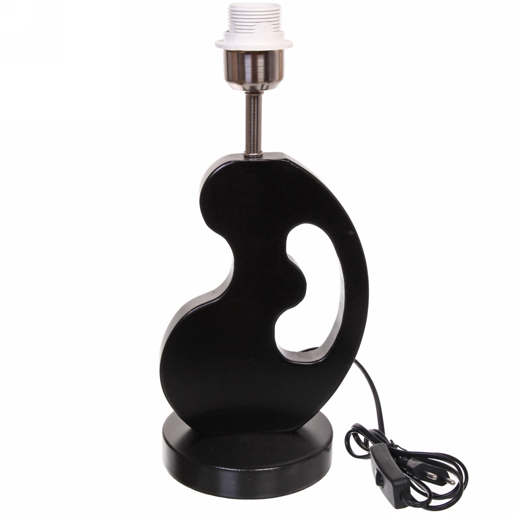 Настольная лампа 1*40Вт «Бренда» 16-9558