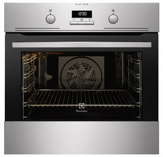 Электрический духовой шкаф Electrolux OMEC 6330 X