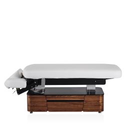 Электрический массажный стол Mizomed Lynn-Heaven Salon с электроприводом, стационарный