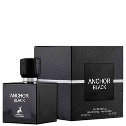 ANCHOR BLACK edp 100 ml/ОАЭ