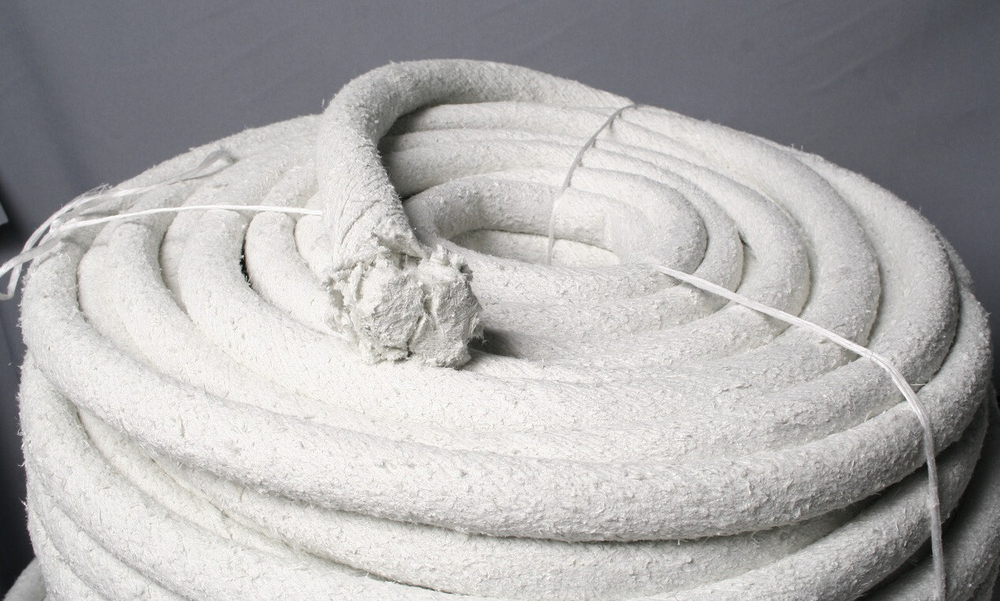 Шнур асбестовый