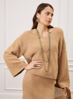 Цепь CATENE ELEGANTE 112см