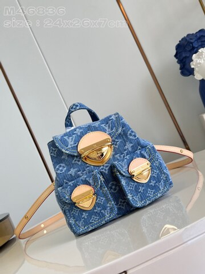 Louis Vuitton Venice Backpack