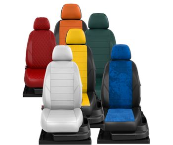 Дизайны чехлов