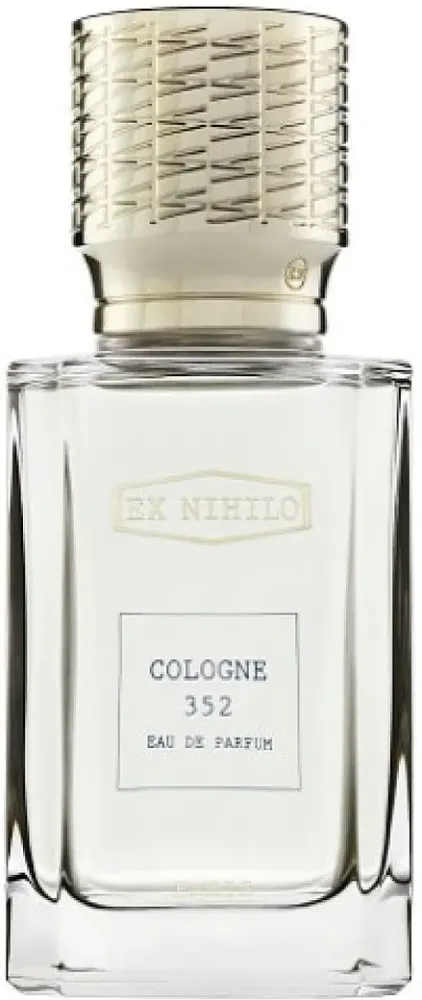 EX NIHILO COLOGNE 352 EDP 100 ML