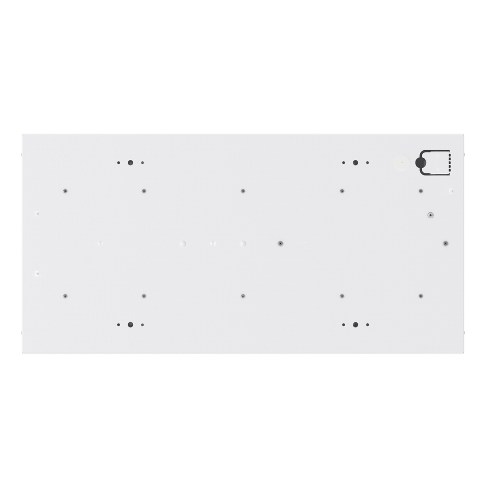 Светильник LED ДПО12-19-303 Universal Opal 840 595х295х40мм АСТЗ