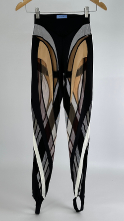 Лосины Mugler