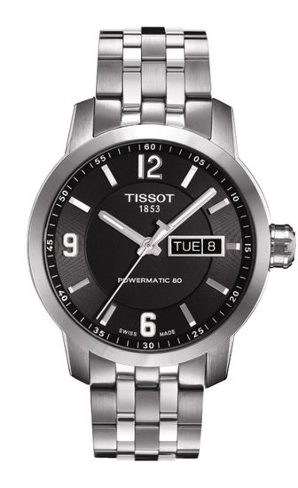 Наручные часы Tissot T055.430.11.057.00