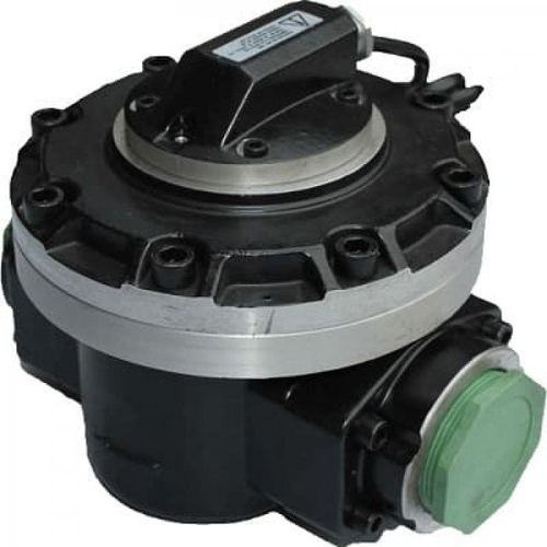 OGM-50-P counter (with pulse output)