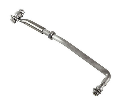 Тяга рулевая регулируемая универсальная