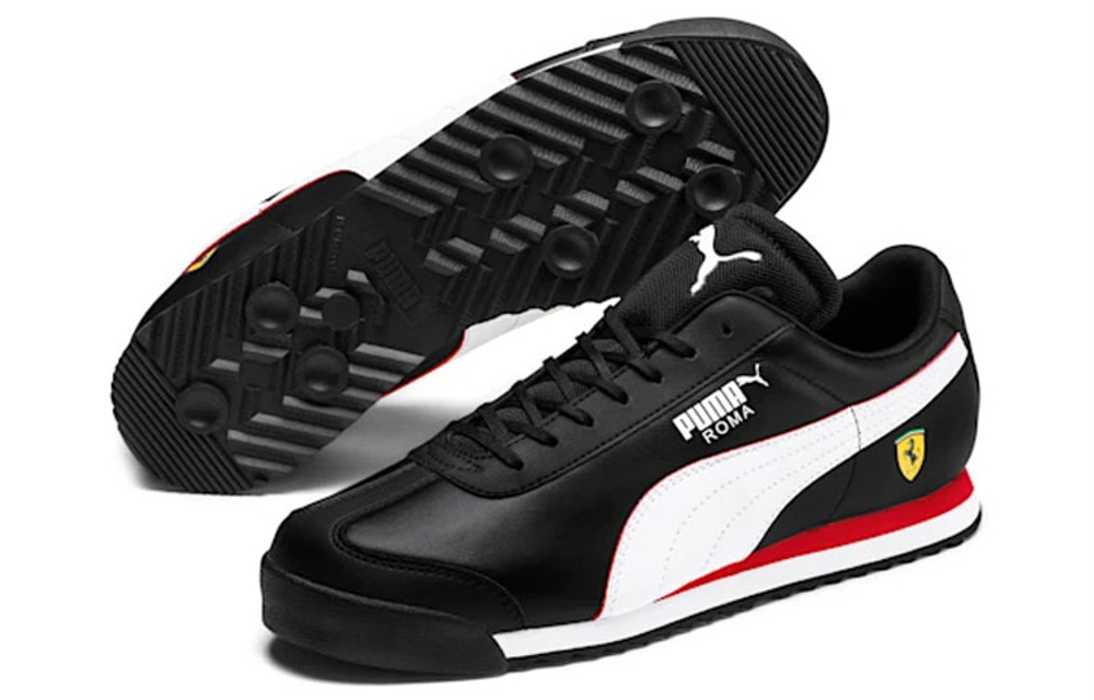 PUMA Scuderia Ferrari Roma