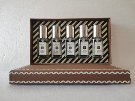 Набор парфюмерии Jo Malone набор 5*9 ml NEW №1 (duty free парфюмерия)