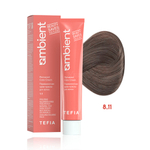 Перманентная крем-краска для волос Ambient, 60 мл