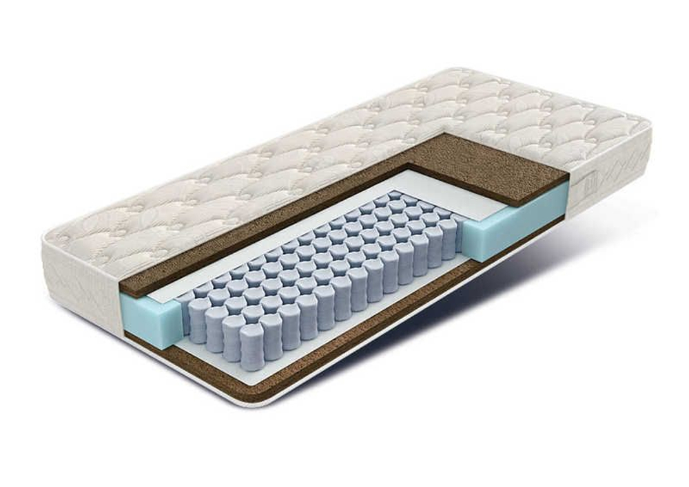 Матрас Hard EVS Roll