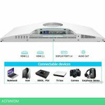 Игровой монитор Koorui GN10