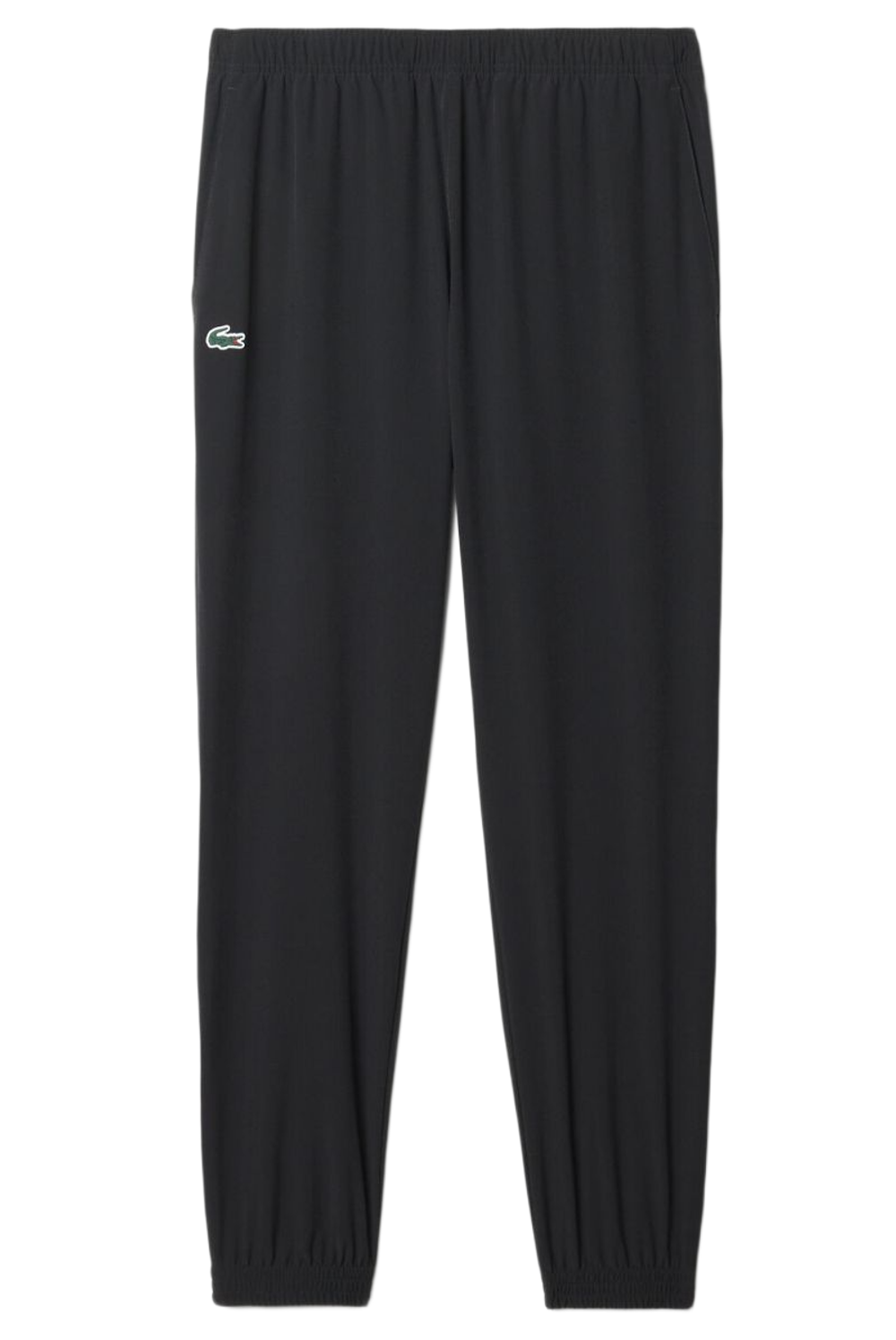 Men's Спортивный костюм Lacoste Tennis x Novak Djokovic - black