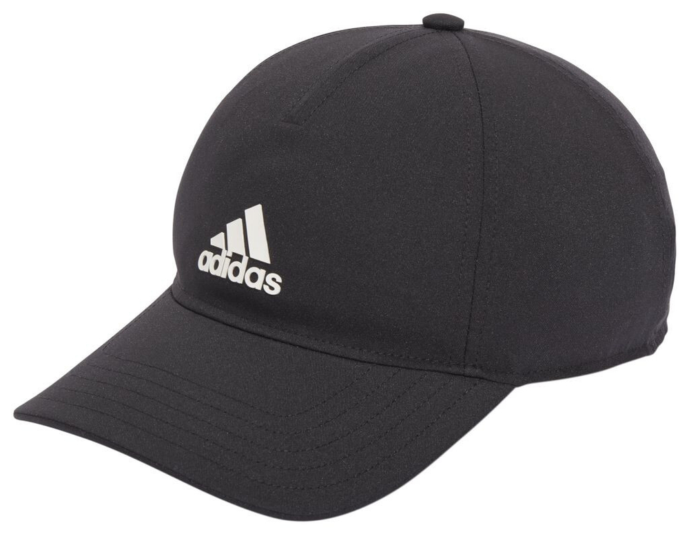 Теннисная кепка Adidas Baseball Cap - черный