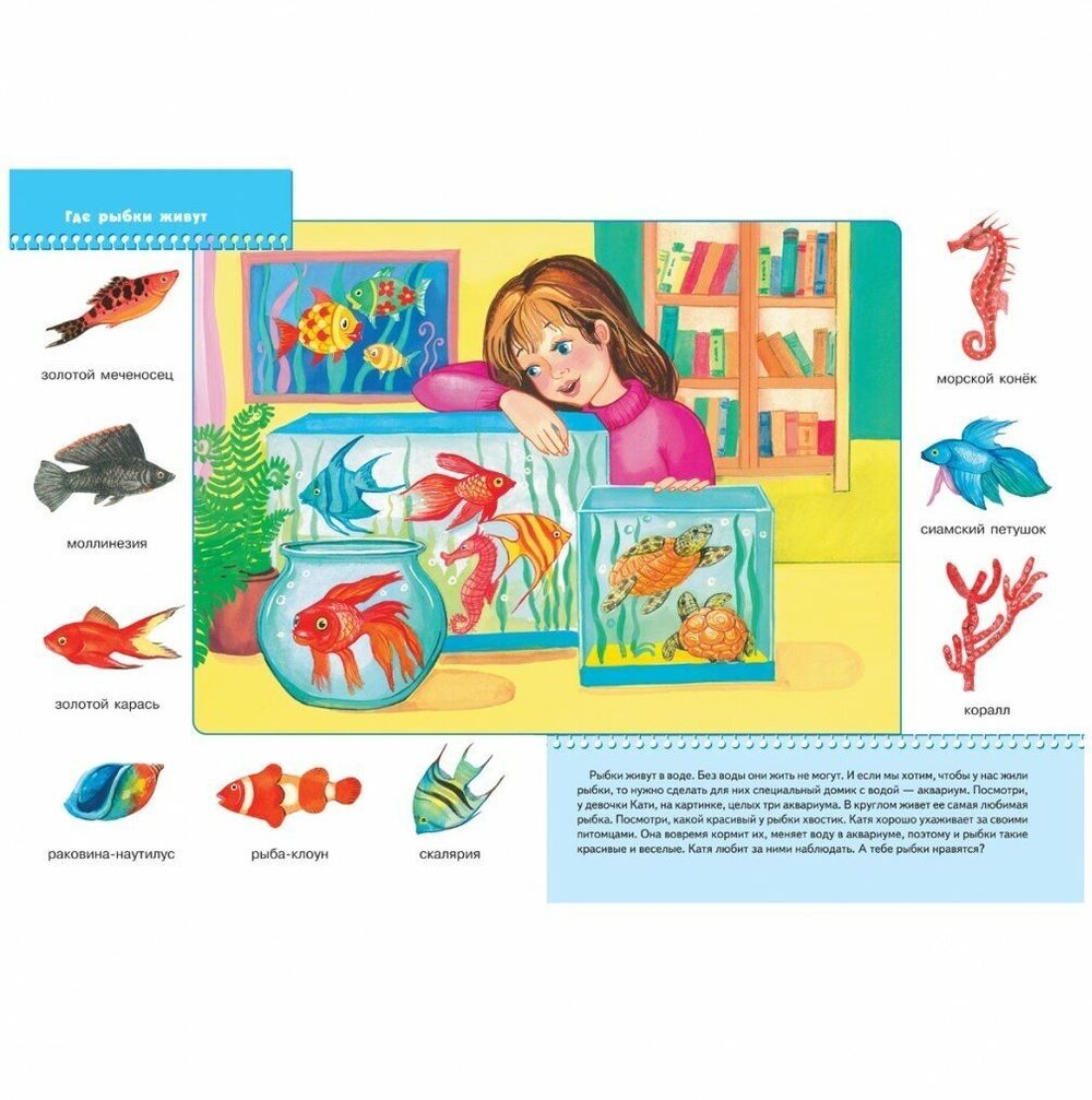 Комплект "Школа Семи Гномов 2+", Денисова Д., МС00475