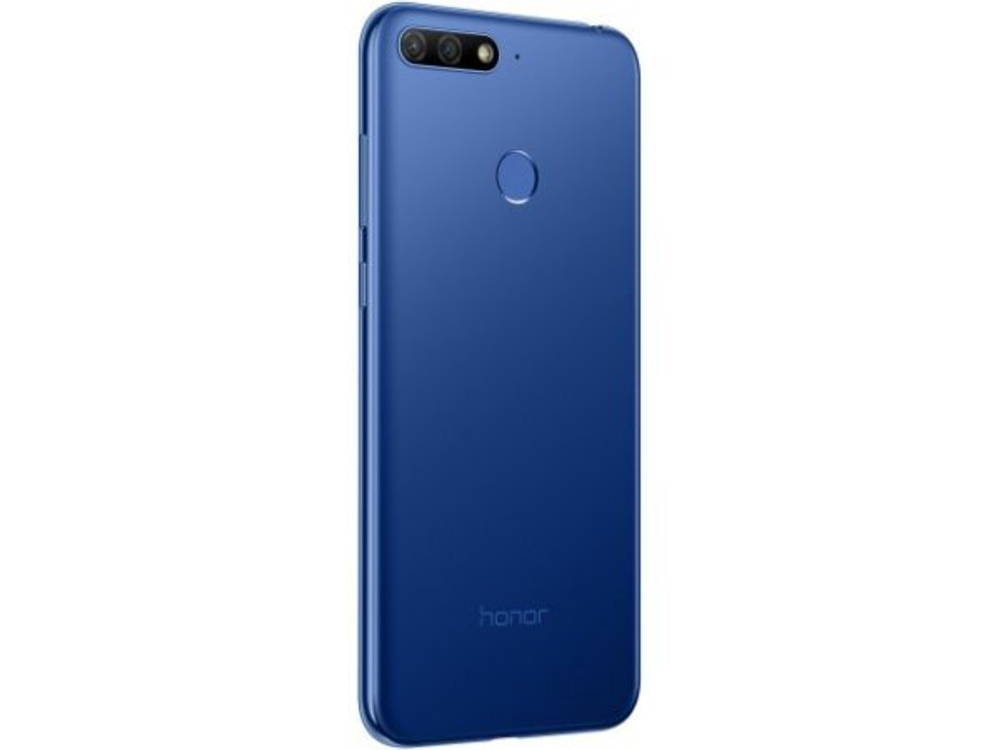 Смартфон Honor 7C 32GB Blue