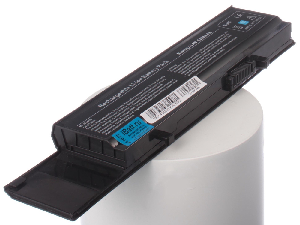 Аккумулятор iBatt 5200mAh, для 7FJ92