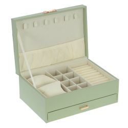 GAEM Шкатулка для украшений, L24 W17 H9,5 см