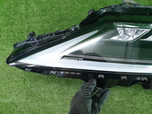 Фара левая Lexus RX 4 (2019-2022) LED