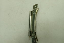 WMSG622 кт135 Петля люка для стиральной машины Hotpoint-Ariston WMSG622 б/у