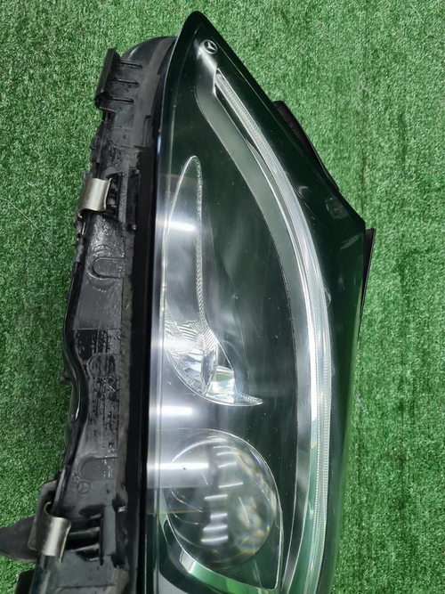 Фара левая Mercedes C W205 (2014-2018) LED