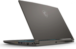 Ноутбук  MSI Thin B12UCX-2633XRU 15.6 ", Core i5, 16 Гб RAM, 512 Гб SSD, GeForce RTX 2050, Серый