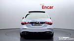 Mercedes-Benz S-Class W223 S400 d 4MATIC (05.2021)