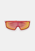 Спортивные очки 720armour A-Fei / Glossy Rubylith Red / Brown Hot Pink
