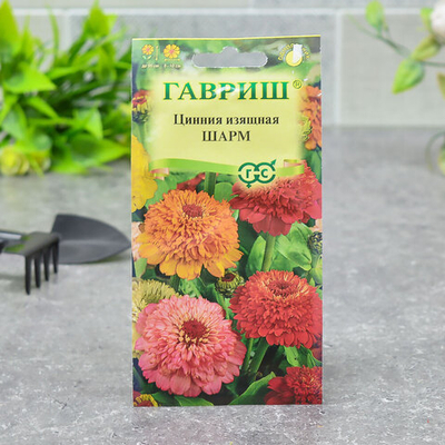 ЦИНИЯ Шарм Гавриш Ц (10шт)